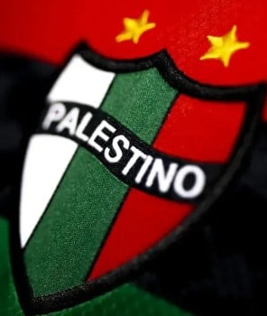 Minuto 11: Hinchada de Palestino y «Acción x Palestina» convocan a conmemoración en el Estadio Nacional