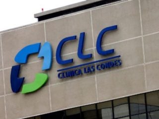 Clínica las condes