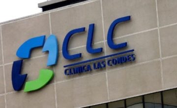 Clínica las condes