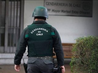 Contraloría viajes licencia médica funcionarios