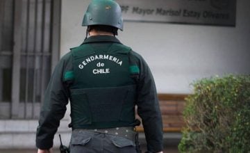 Contraloría viajes licencia médica funcionarios