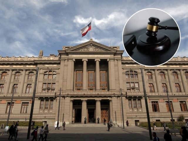 Exagentes de la dictadura seguirán presos: Suprema rechaza rebaja de condena por delitos de lesa humanidad