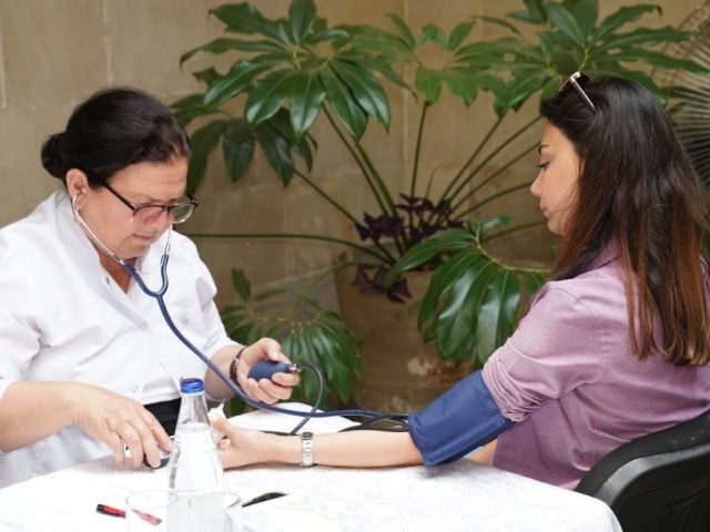 costo de la salud en Chile