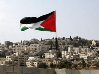 Estado palestino