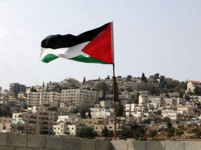 Estado palestino