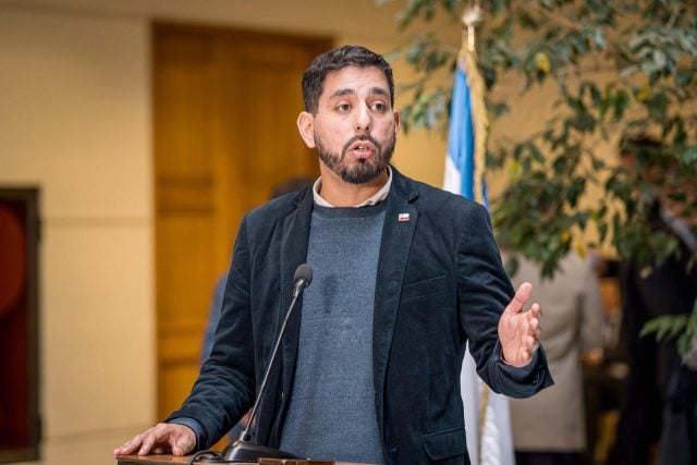 Diputado Brito llama a reformar justicia militar y fortalecer controles ante casos que involucran a Fuerzas Armadas con sustancias ilícitas