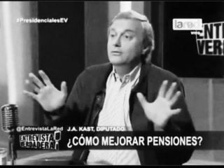 José Antonio Kast caso Penta