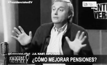 José Antonio Kast caso Penta