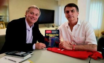 Bolsonaro