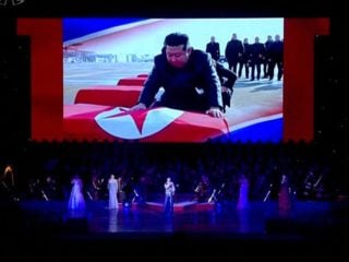 Kim Jong-un