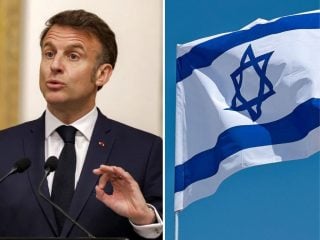 Macron