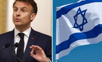 Macron