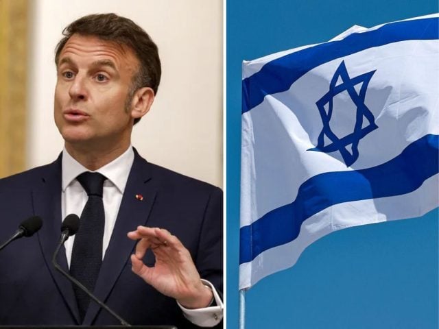 Macron