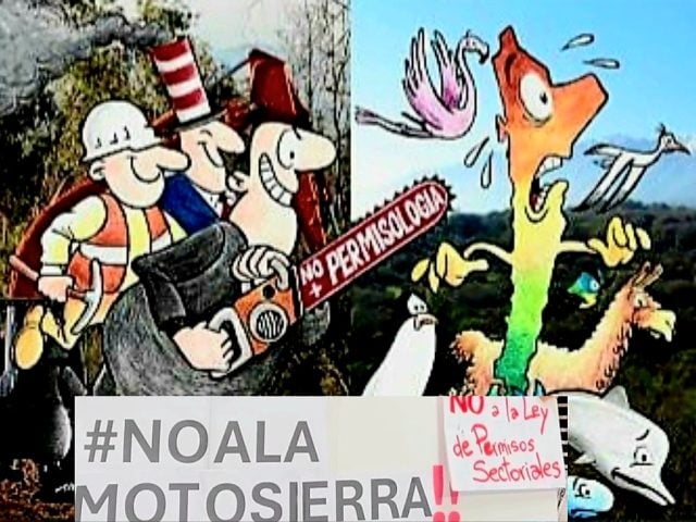 Motosierra