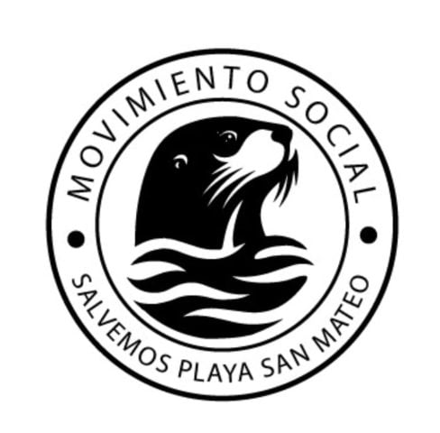 Playa San Mateo: «El gobierno ecologista quiere desarrollo portuario a cualquier costo»