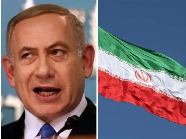 Netanyahu