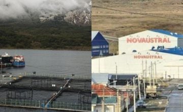 Nova Austral