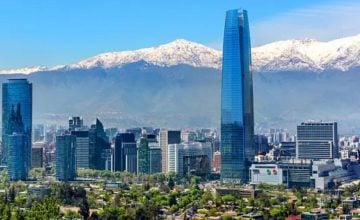 Santiago