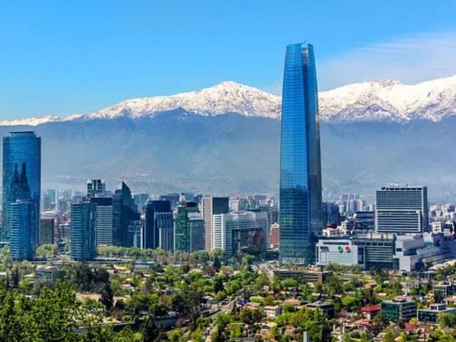 Santiago