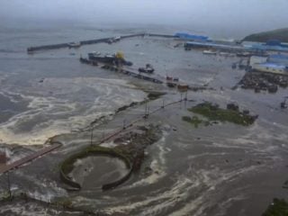 Tsunami