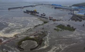 Tsunami