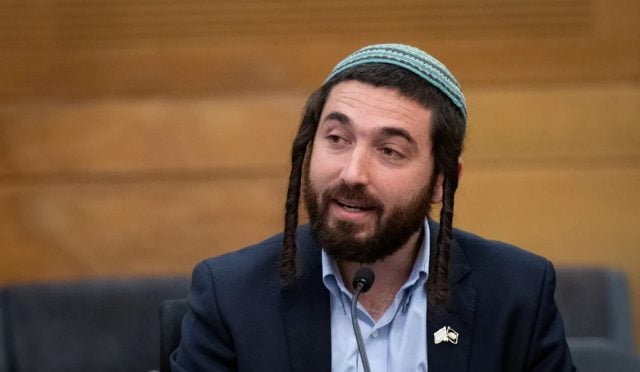 Comunidad Palestina en Chile criticó reunión de parlamentarios chilenos con legislador israelí vinculado a graves violaciones de DDHH
