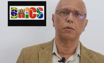 Mauricio Becerra