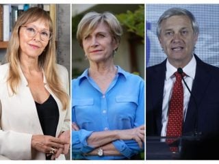 campaña sucia bots Kast