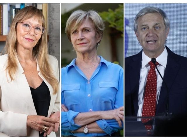 campaña sucia bots Kast