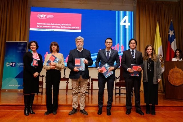 CPT evidencia abusos y negligencias graves en contra de personas bajo custodia estatal en recintos de detención y salud mental