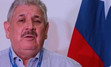 Cristobal Cornejo