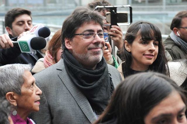 Juristas aseguran que testimonio obtenido bajo coacción compromete integridad de las pruebas en caso contra Daniel Jadue