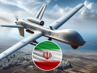 drones