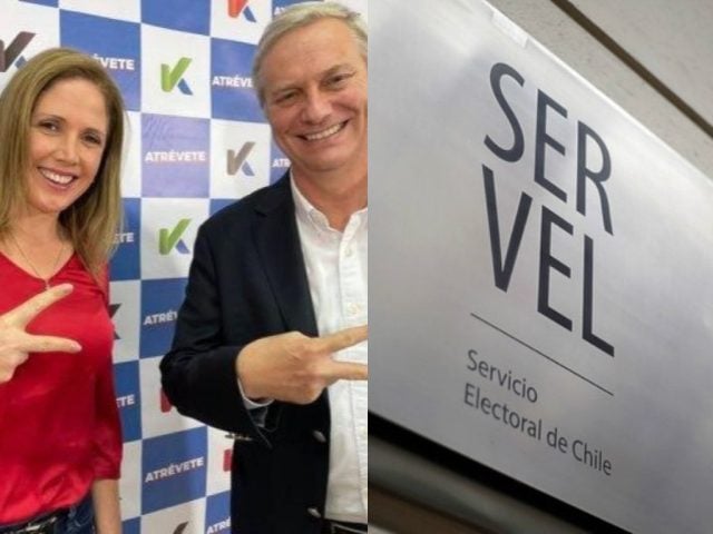 exvocera