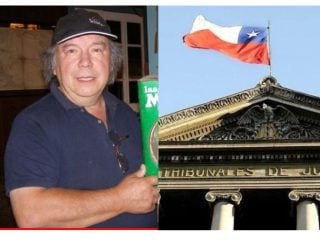 jorge chovar