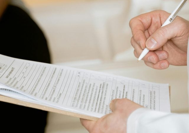 Plataforma Cualiffy bajo análisis: Experta alerta sobre vulneración de datos y discriminación