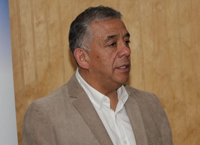 Cristobal Cornejo