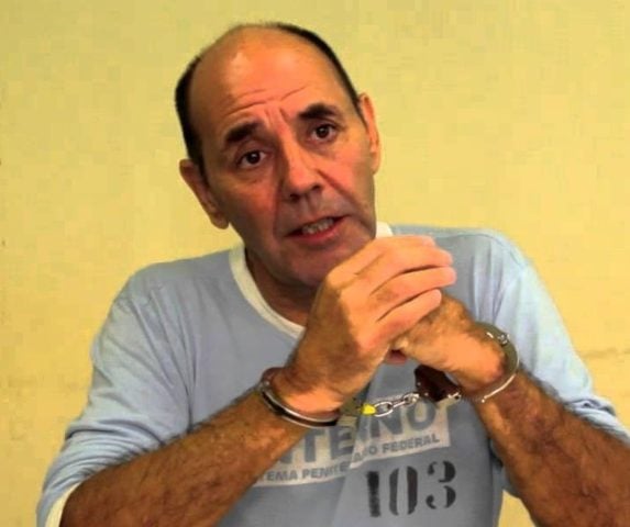 Corte Suprema revoca decisión de Gendarmería sobre visitas a Mauricio Hernández Norambuena