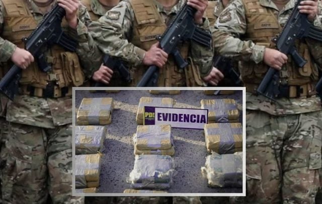 No es Ecuador, es Chile: Experto señala que el país “cruzó un nuevo umbral del crimen organizado”