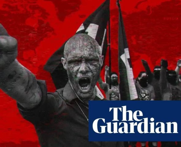 Tras publicación de The Guardian: Diputado Mirosevic llamó a no tolerar movimientos neonazis en Chile