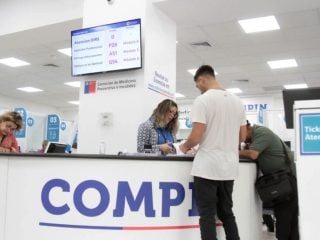 reforma a las licencias médicas