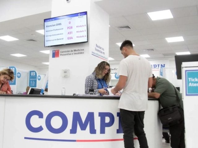 reforma a las licencias médicas