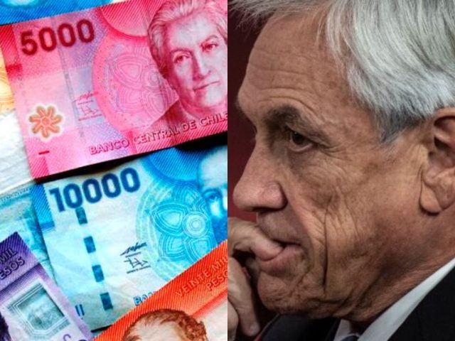 Alzan secreto bancario en caso de fraude bajo gobierno de Piñera: $72 millones desaparecieron en vales vista