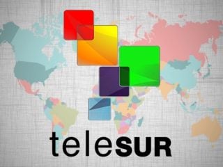 teleSUR
