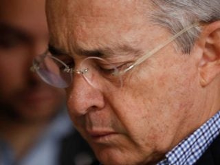 Uribe
