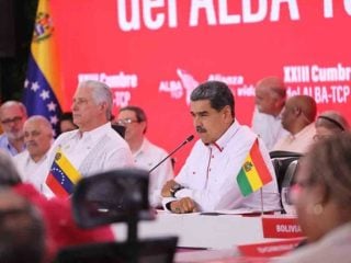 ALBA