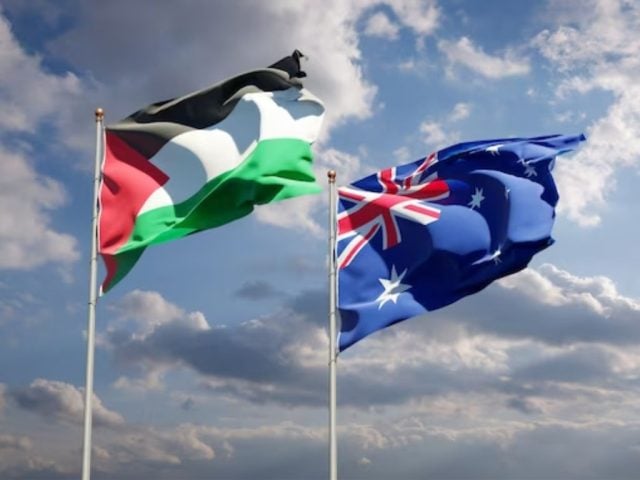 Australia