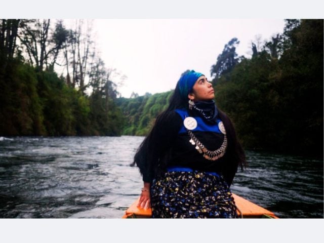 impugnaciones identidad mapuche pilmaiquen