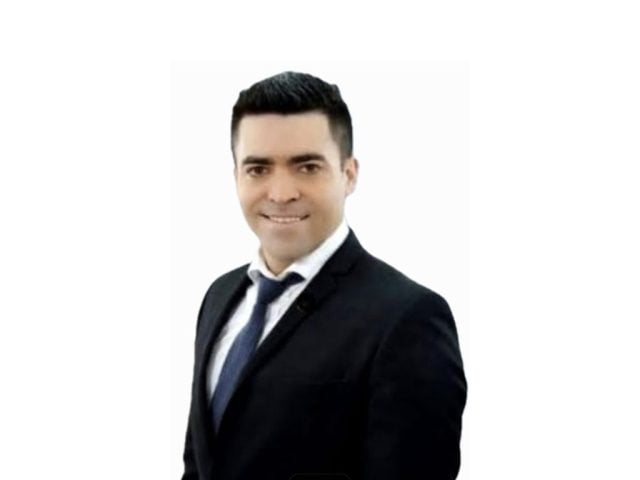 “Tolerancia cero”, pero con prontuario: Bonvallet hijo, candidato de ultraderecha, sí tiene condena por amenazas
