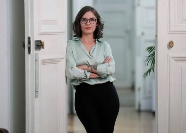 Camila Vallejo a Agencia EFE: “El progresismo está vivito y coleando”